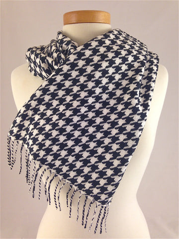Baby It's Cold Outside Scarf